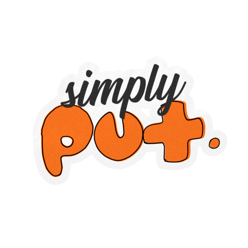 Simply Put Pipes and Fittings
